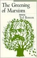 Greening of Marxism