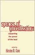 Spaces of Globalization