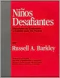 Ninos Desafiantes: Materiales de Evaluacion y Folletos para los Padres