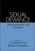 Sexual Deviance
