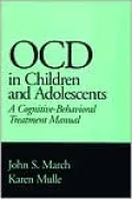 OCD in Children and Adolescents