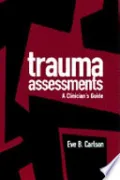 Book cover of Trauma Assessments