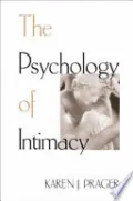 The Psychology of Intimacy