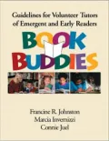 Book Buddies: Guidelines for Volunteer Tutors of Emergent and Early Readers