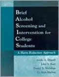 Brief Alcohol Screening and Intervention for College Students (Basics)