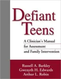Defiant Teens