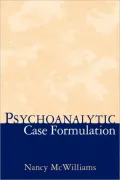 Psychoanalytic Case Formulation
