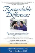 Reconcilable Differences
