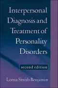 Interpersonal Reconstructive Therapy: Promoting Change in Nonresponders
