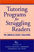 Tutoring Programs for Struggling Readers