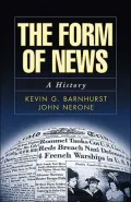 Form of News