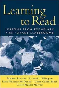Learning to Read: Lessons from Exemplary First-Grade Classrooms