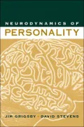 Neurodynamics of Personality