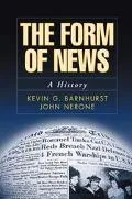 Form of News A History