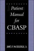 Patient's Manual for CBASP