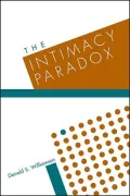 Intimacy Paradox: Personal Authority in the Family System