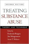 Treating Substance Abuse: Theory and Technique