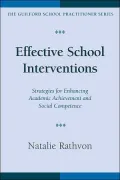Effective School Interventions