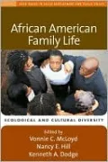 African American Family Life: Ecological and Cultural Diversity