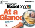 Microsoft Excel 2000 at a Glance