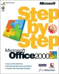Microsoft Office 2000 8-in-1 Step by Step