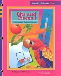 Bits & Pieces 1: Understanding Rational Numbers