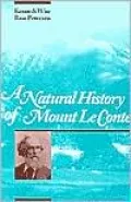 A Natural History of Mount le Conte