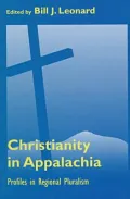 Christianity in Appalachia: Profiles in Regional Pluralism