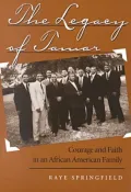 The legacy of Tamar