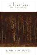 Wilderness: A Tale of the Civil War