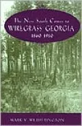 New South Comes to Wiregrass Georgia, 1860-1910