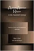 African American Religion: Varieties of Protest and Accommodation