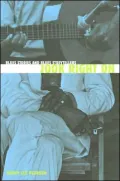 Jook Right On: Blues Stories and Blues Storytellers