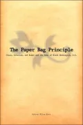 The Paper Bag Principle: Class, Complexion, and Community in Black Washington, D.C.