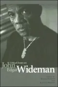 Critical Essays on John Edgar Wideman