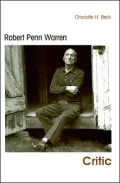 Robert Penn Warren: Critic
