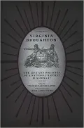 Virginia Broughton: The Life and Writings of a National Baptist Missionary