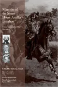 Memoirs of Stuart Horse Artill, Vol. 2
