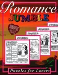 Romance Jumble: Puzzles for Lovers