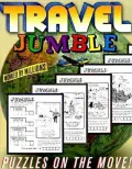 Travel Jumble: Puzzles on the Move!