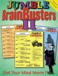 Jumble Brainbusters II, Vol. 2