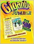 Jumble Brain Busters