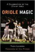Oriole Magic: The O's of '83