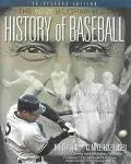 Biographical History of Baseball