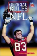 Official Rules of the National Football League: 2003-2004