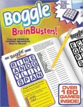 Boggle Brainbusters