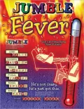 Jumble Fever: Catch the Jumble® Bug!