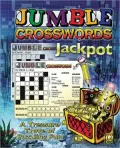 Jumble Crossword Jackpot: A Treasure Trove of Puzzling Fun