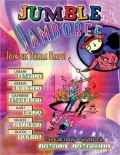 Jumble Jamboree: Join the Puzzle Party
