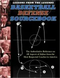 Lessons from the Legends: Basketball Defense, Vol. 2
